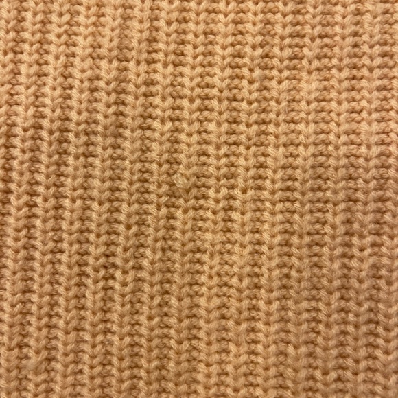 Aritzia Wilfred MONTPELLIER SWEATER size large - Picture 2 of 3